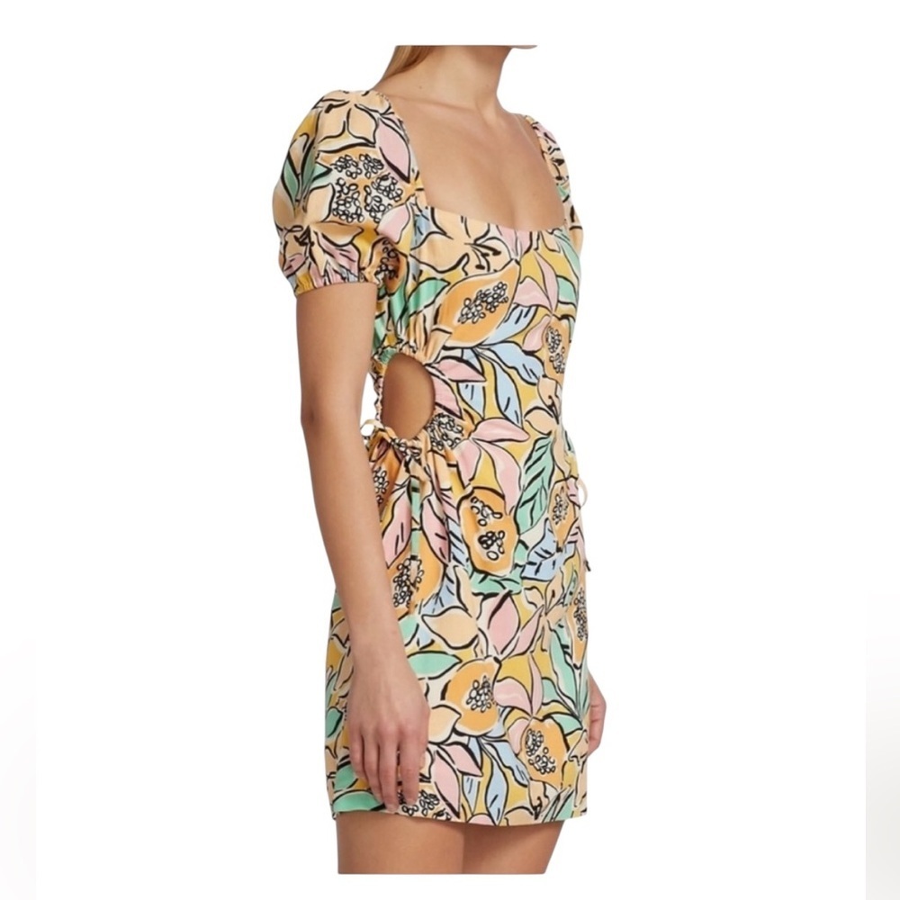 ASTR the label Women's Talula Dress Size S